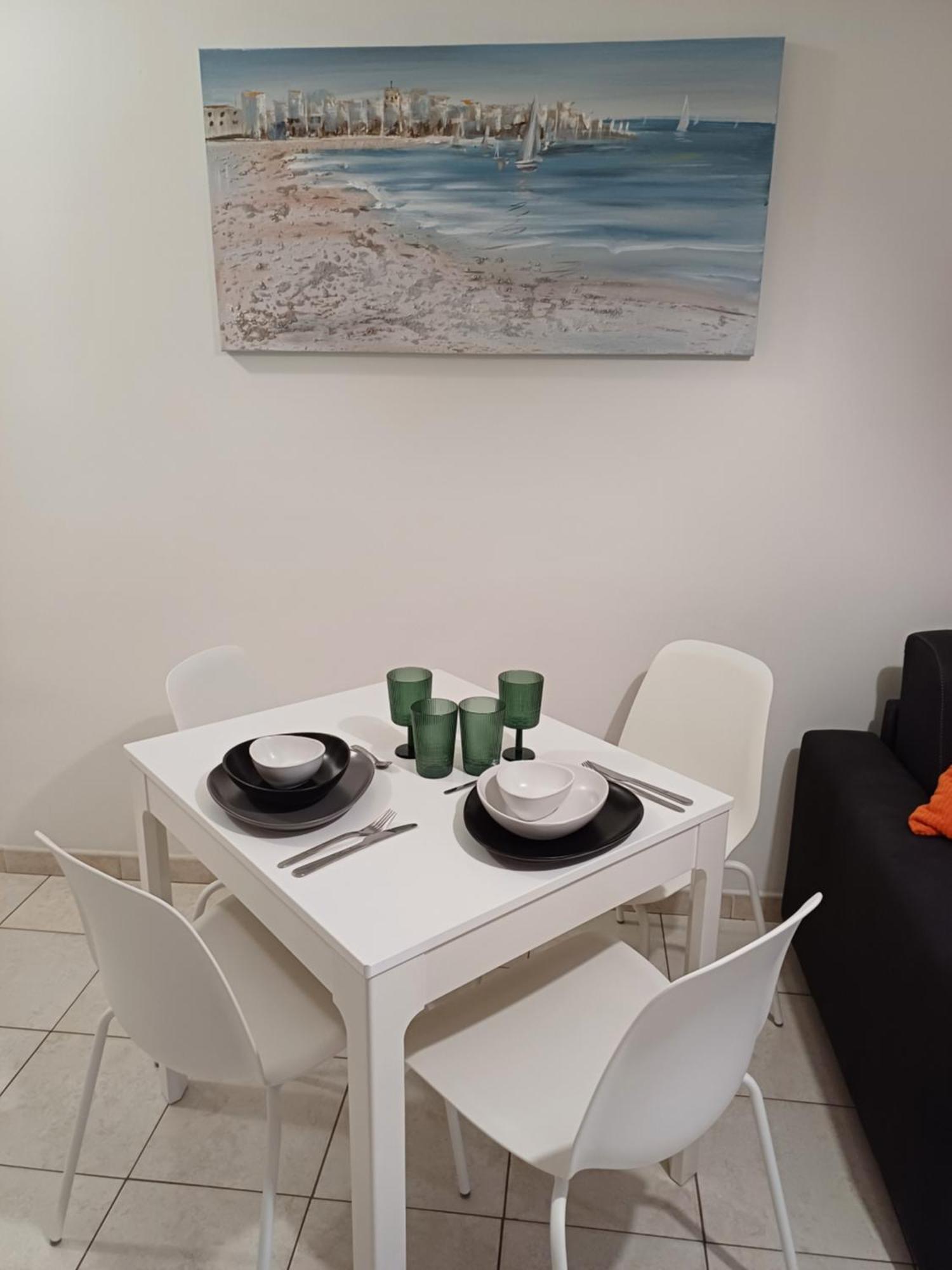 Azzurra Apartamento Marciana Marina  Exterior foto