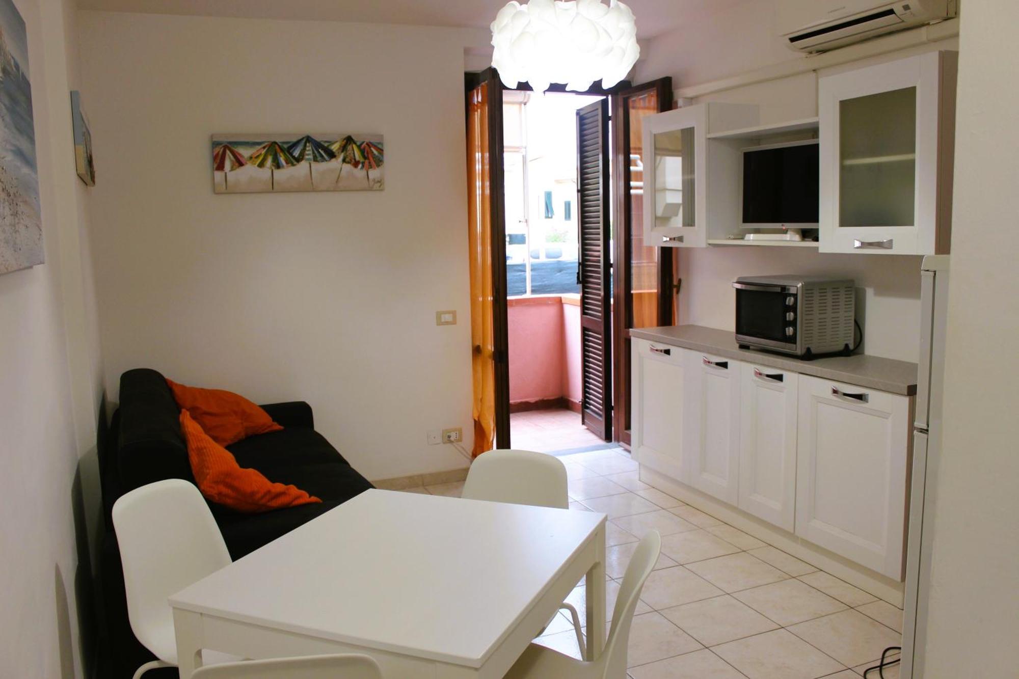 Azzurra Apartamento Marciana Marina  Exterior foto