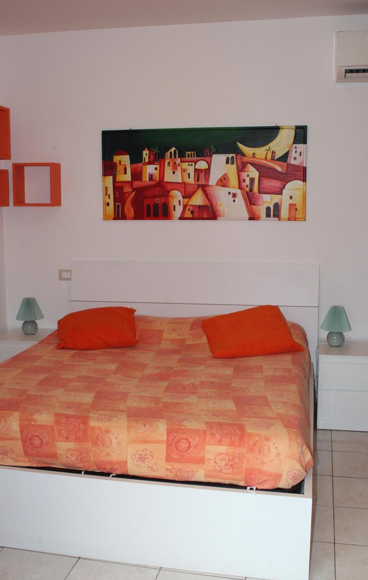 Azzurra Apartamento Marciana Marina  Exterior foto
