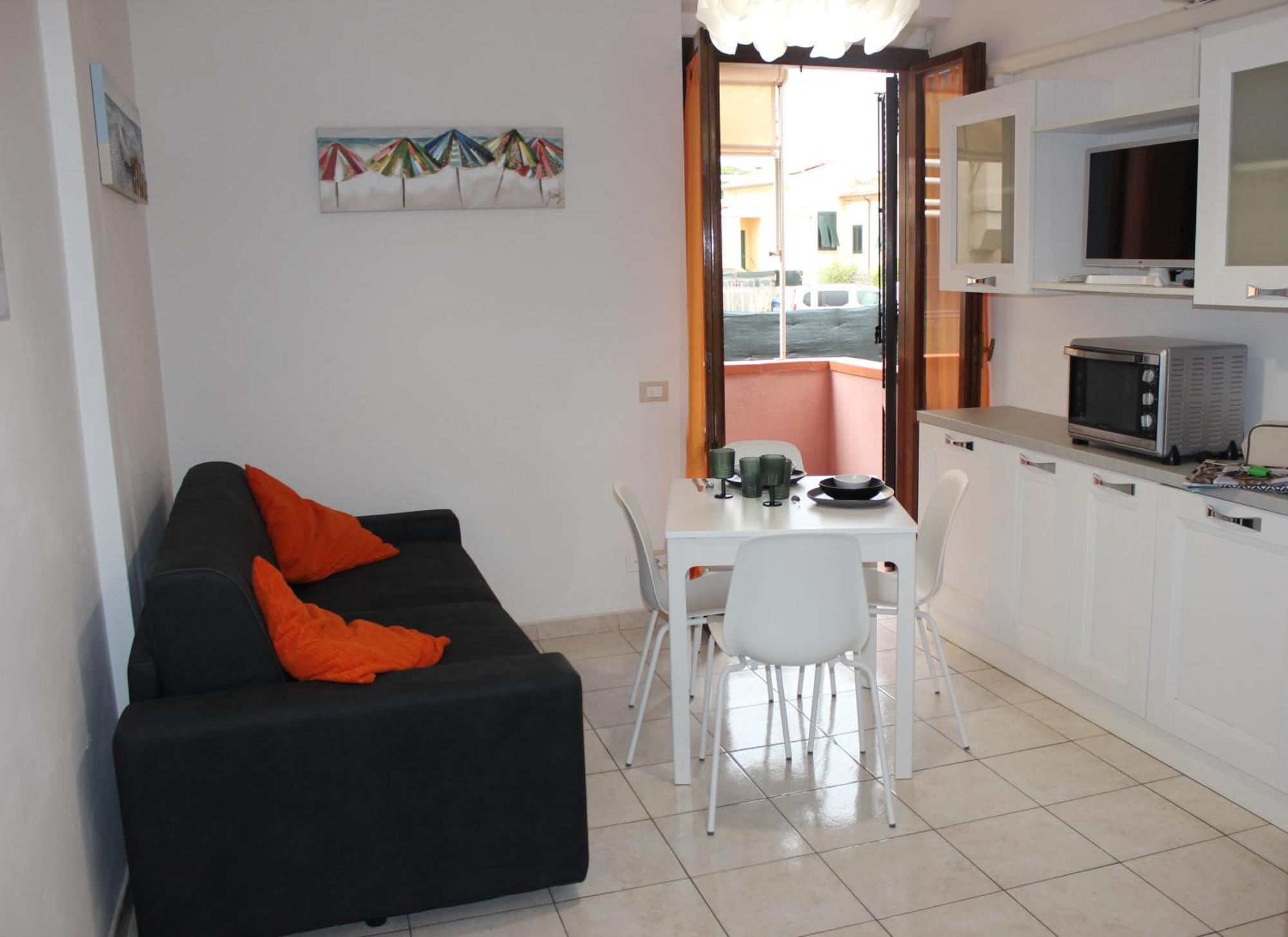 Azzurra Apartamento Marciana Marina  Exterior foto