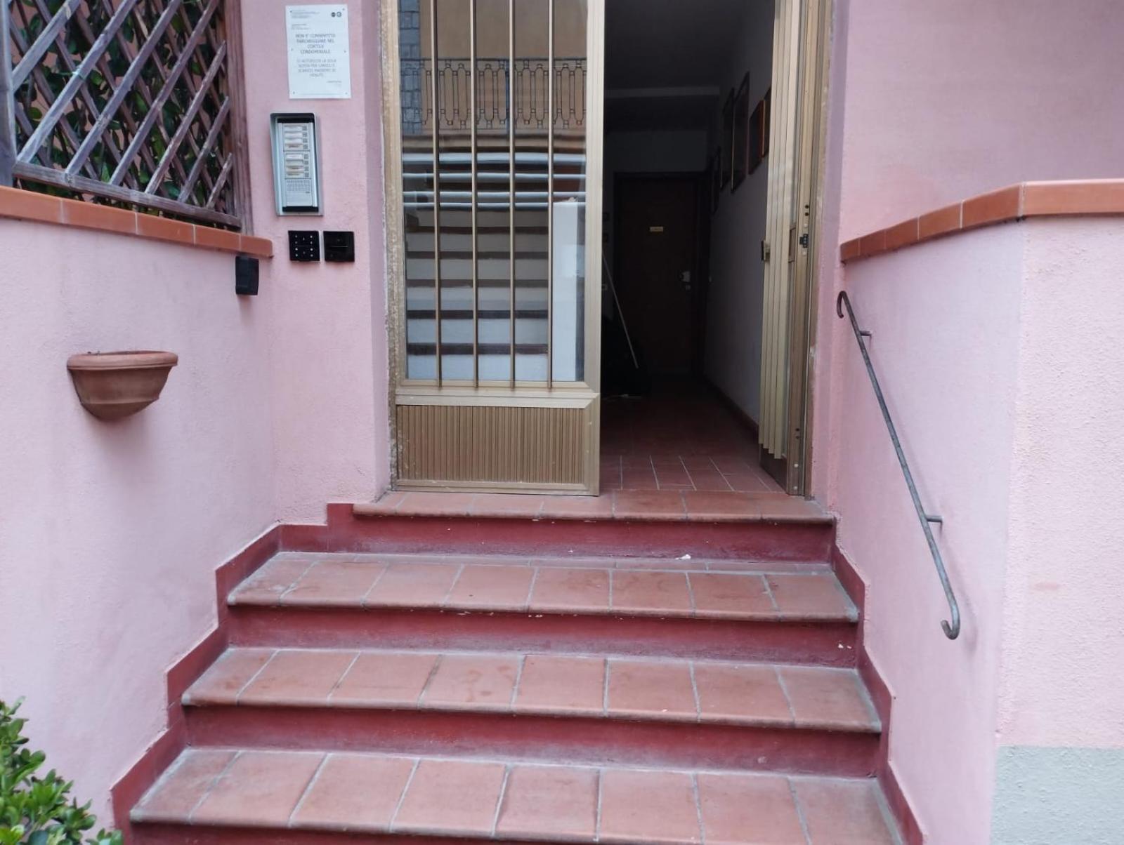 Azzurra Apartamento Marciana Marina  Exterior foto